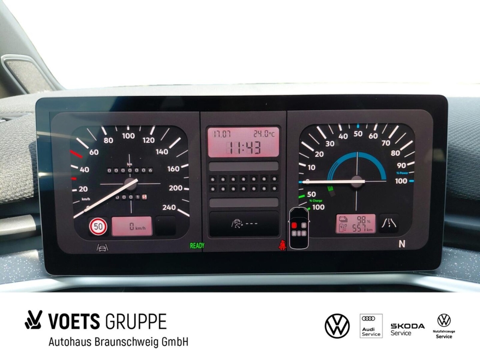 Volkswagen ID.3 Neo – Bild 12