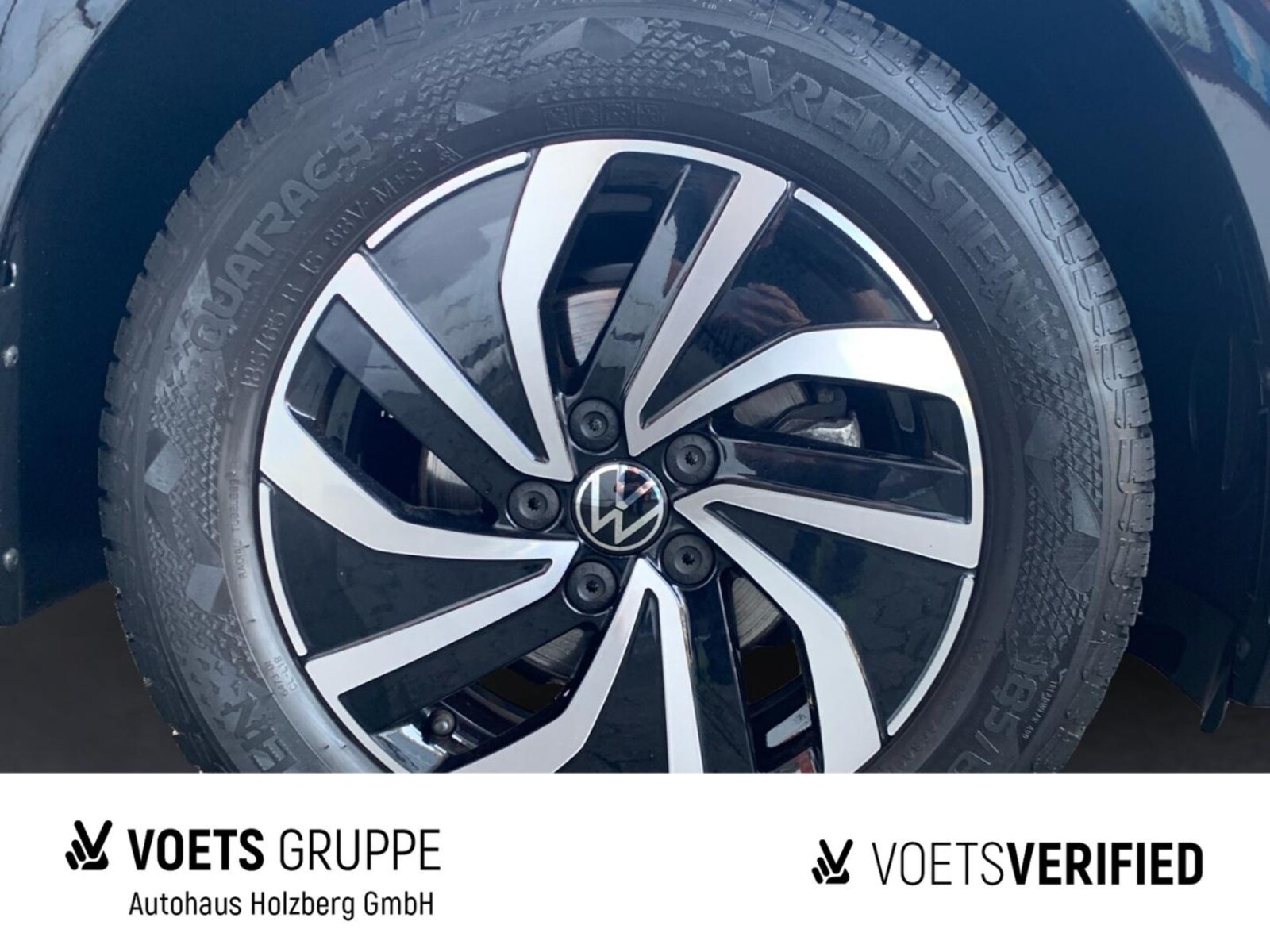 Volkswagen Polo – Bild 5