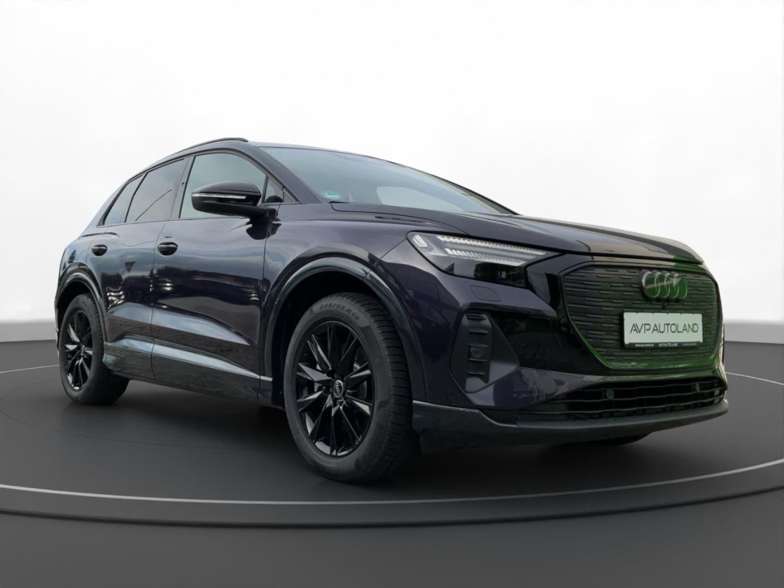 Audi Q4 e-tron – Bild 4