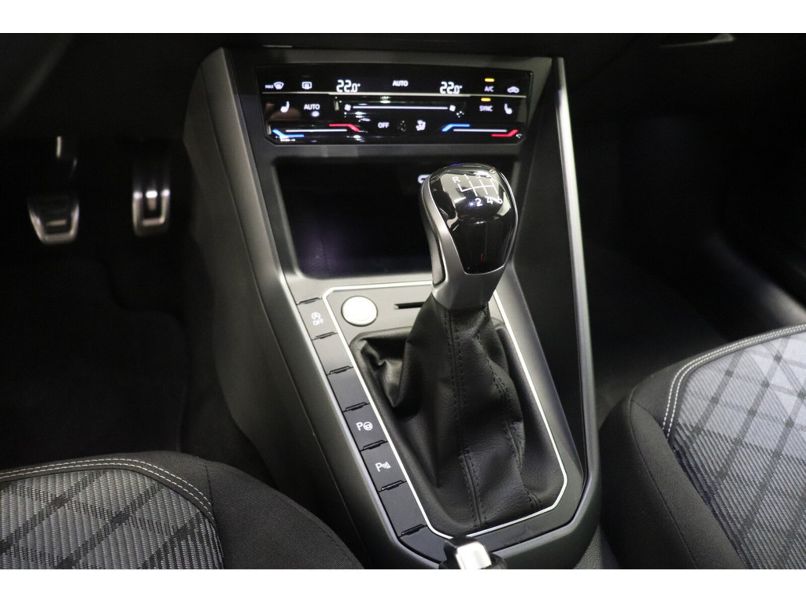 Volkswagen Taigo – Bild 11