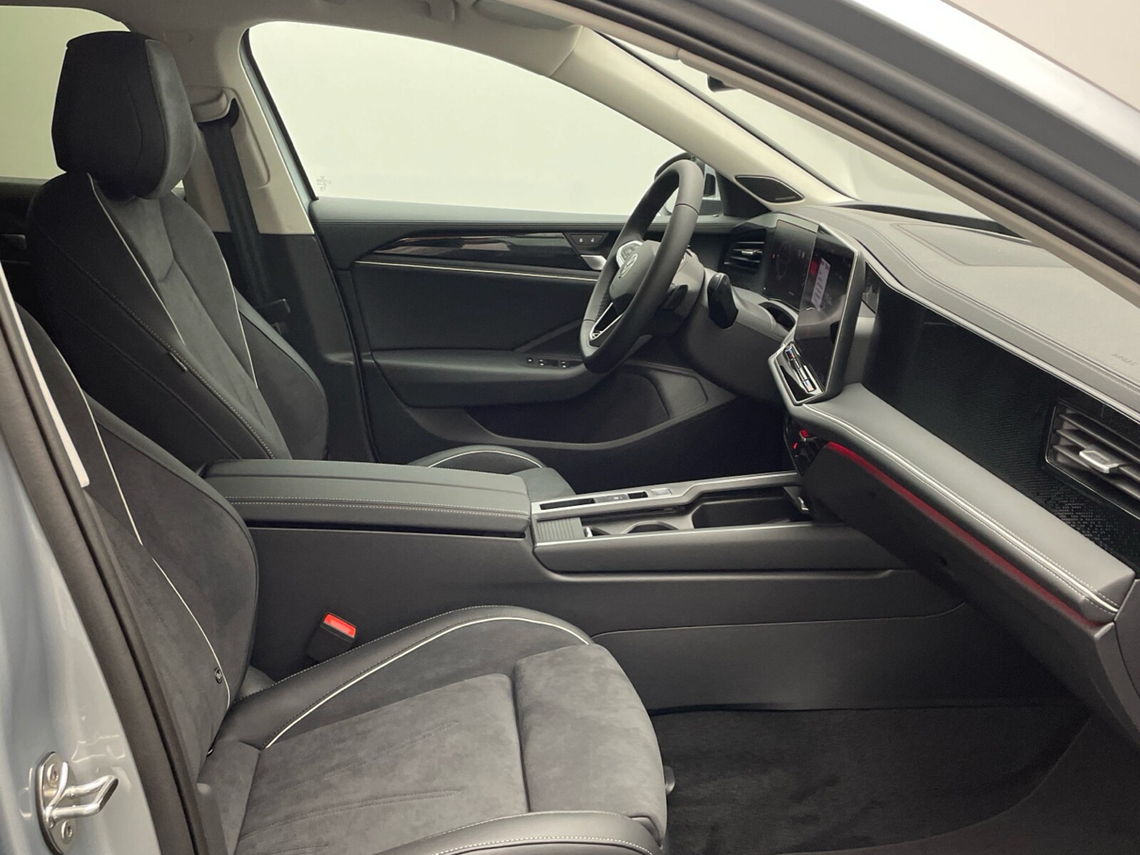 Volkswagen Passat – Bild 10