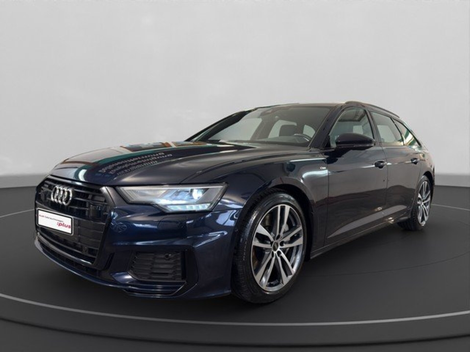 Audi A6 Avant TFSI e Sport