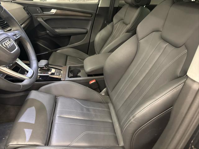 2024 AUDI Q5 - Image 17