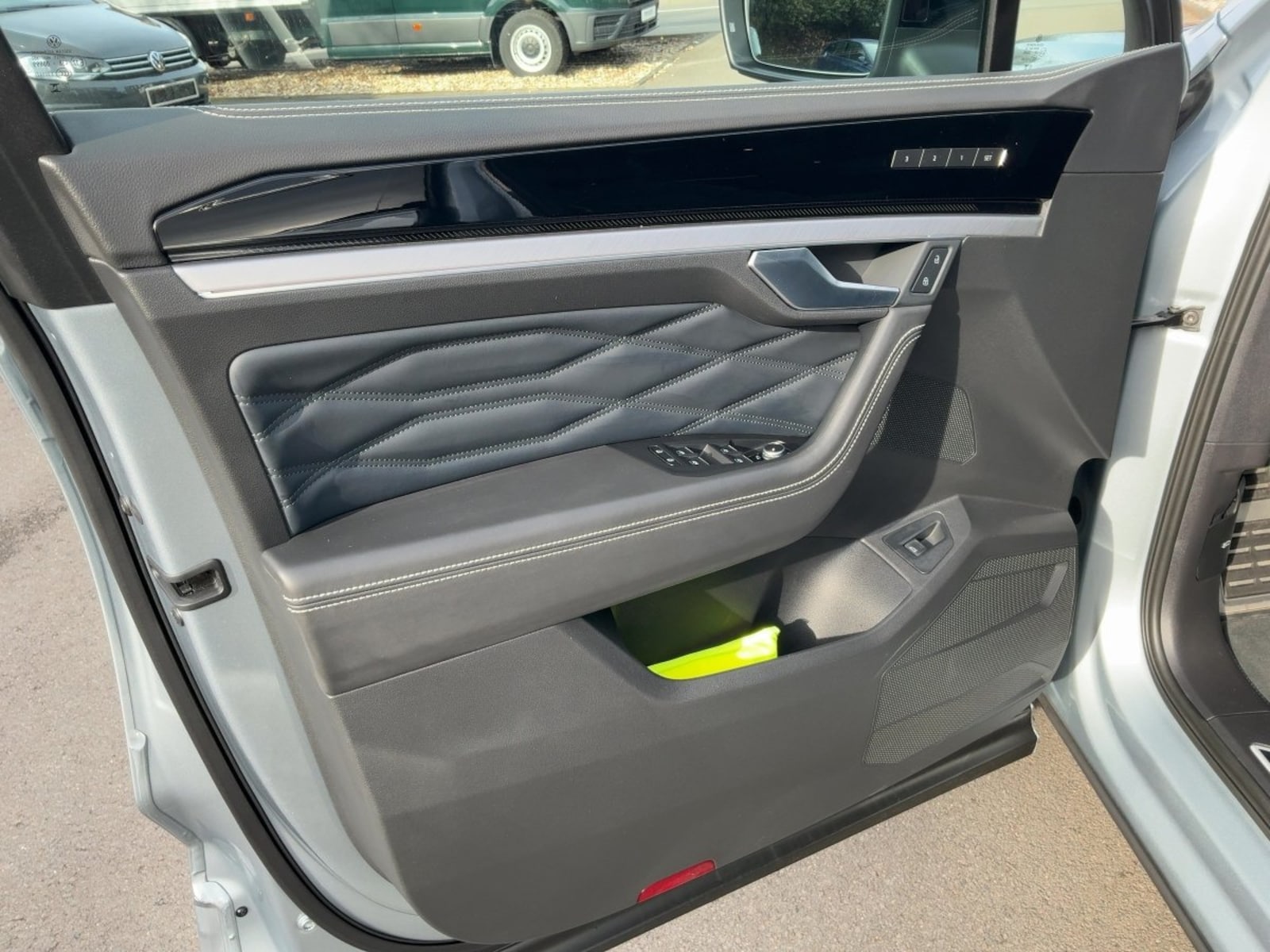Volkswagen Touareg – Bild 16