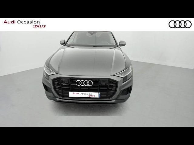 Audi Q8 Avus Extended 50 TDI Quattro 286 Ch Tiptronic -  - Joinsteer - #4