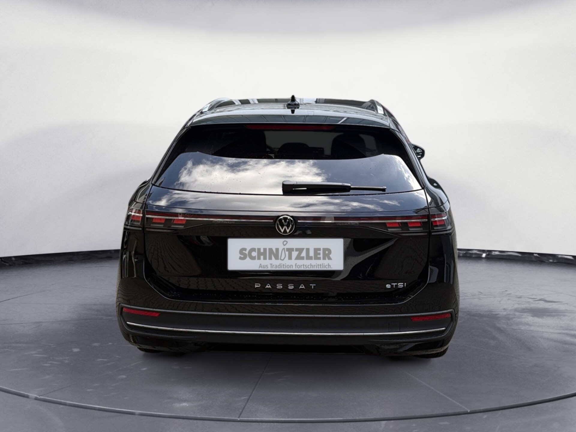Volkswagen Passat Business