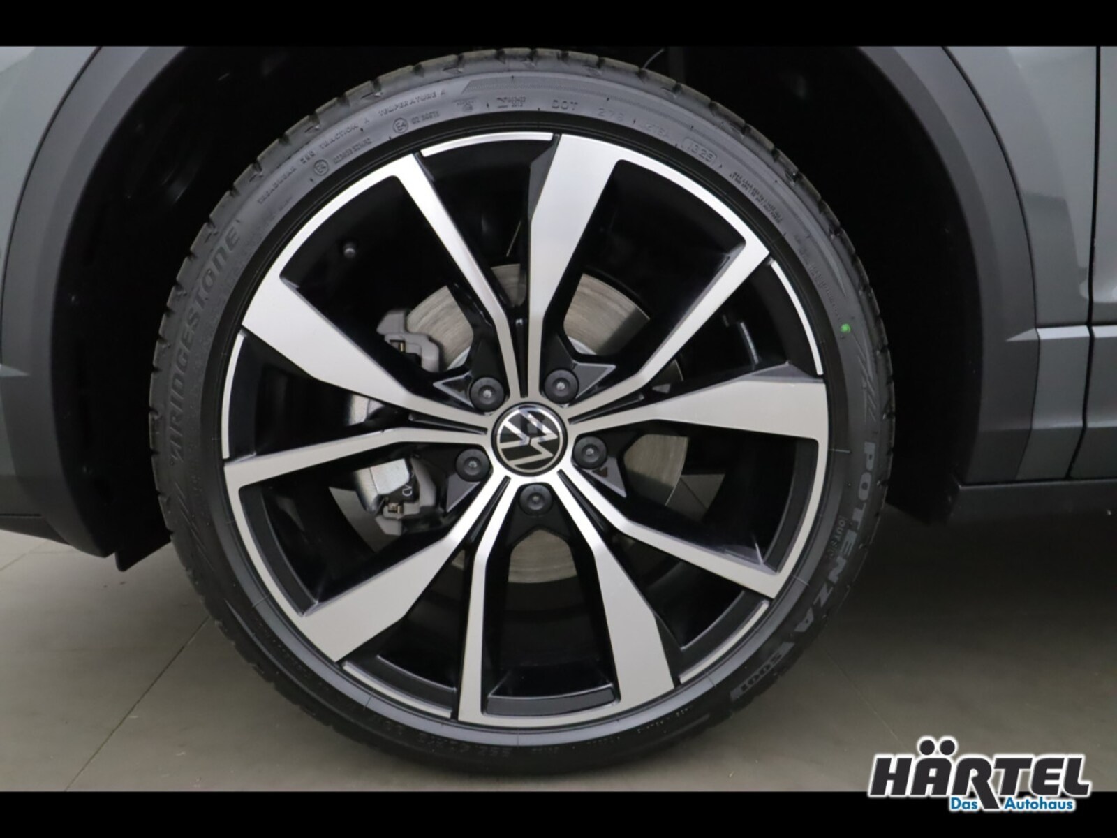 Volkswagen T-Roc – Bild 17
