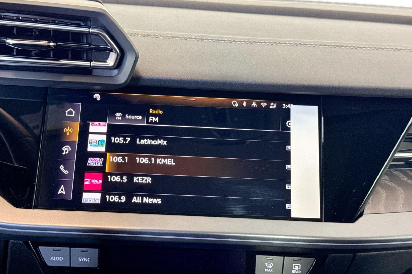 2026 Audi A3 Premium - Photo 14