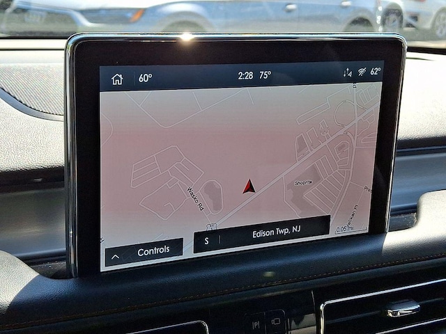 2023 Lincoln Aviator