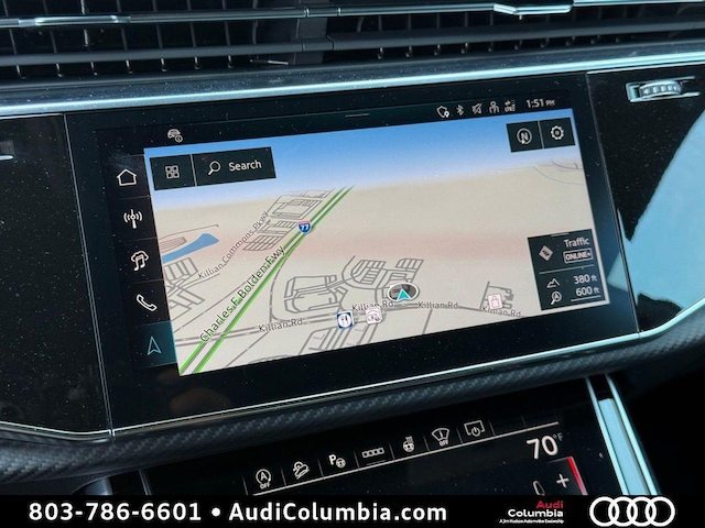 2026 Audi SQ8