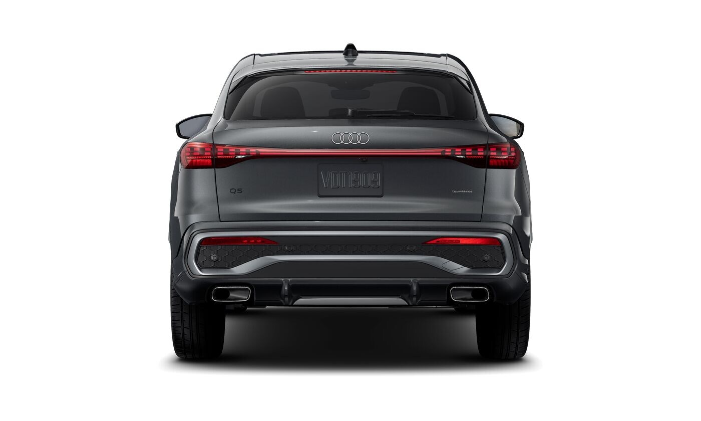 2025 Audi Q5 Sportback Premium Plus - Photo 7