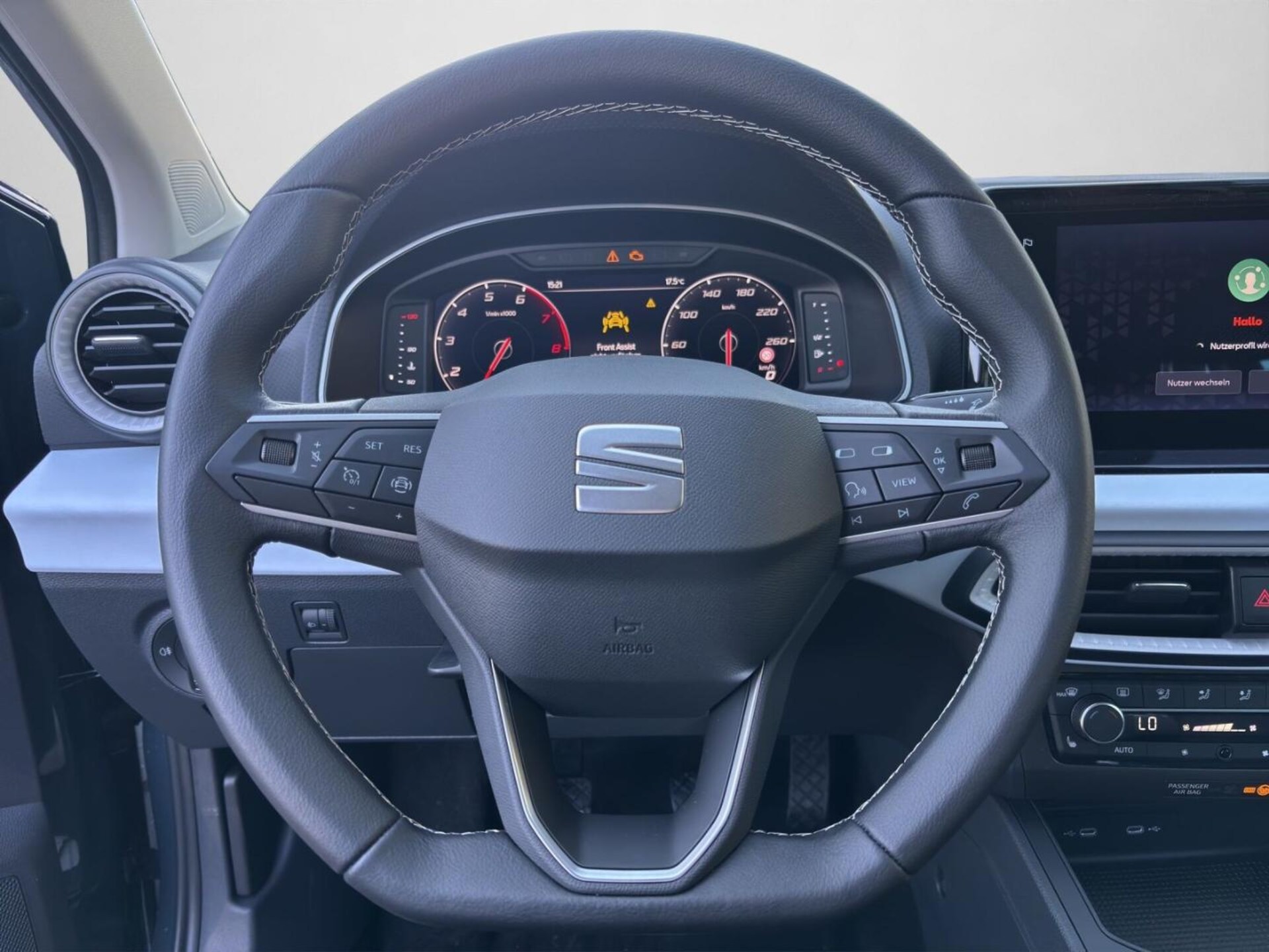 SEAT Ibiza Style