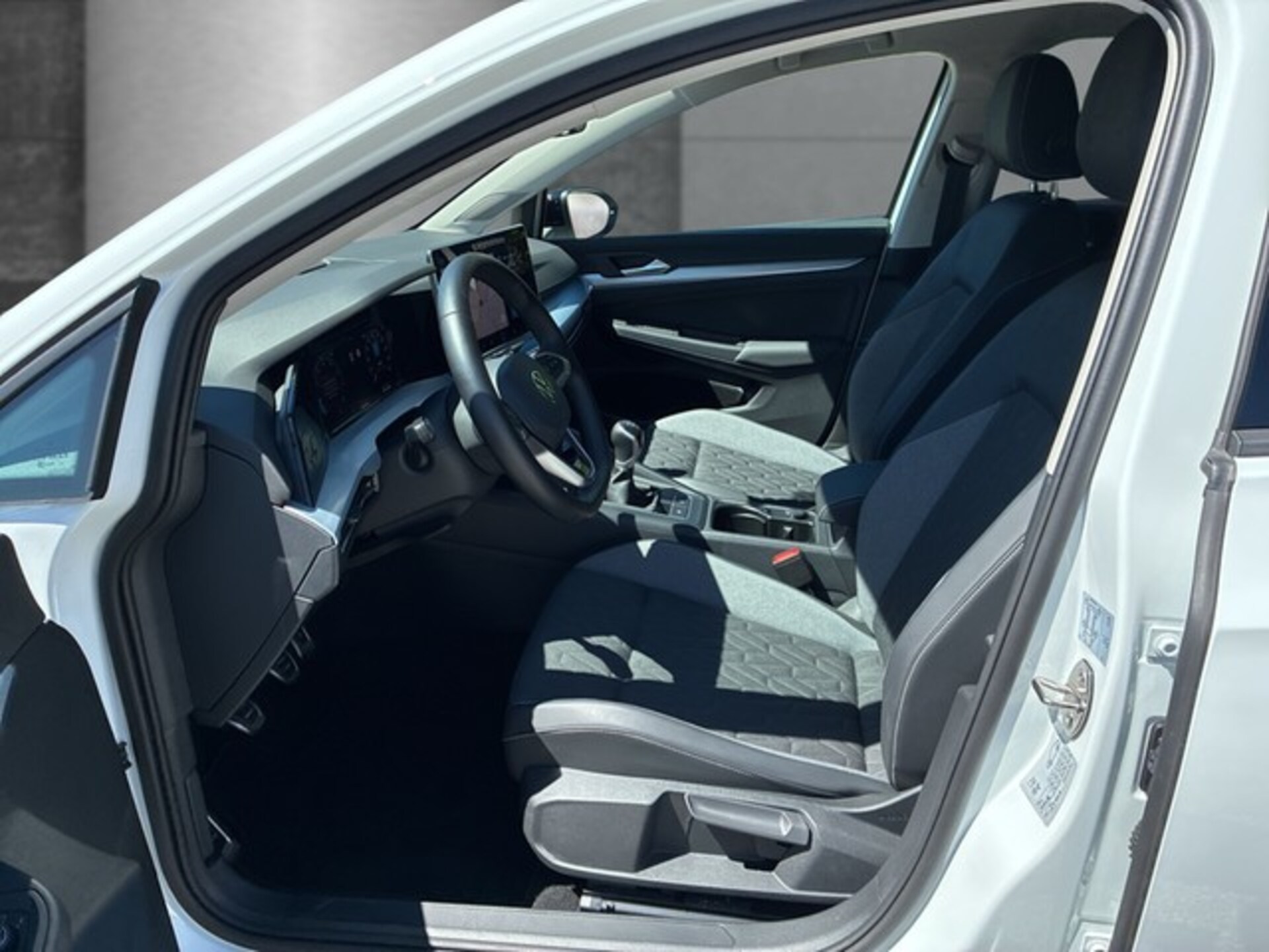 Volkswagen Golf Goal
