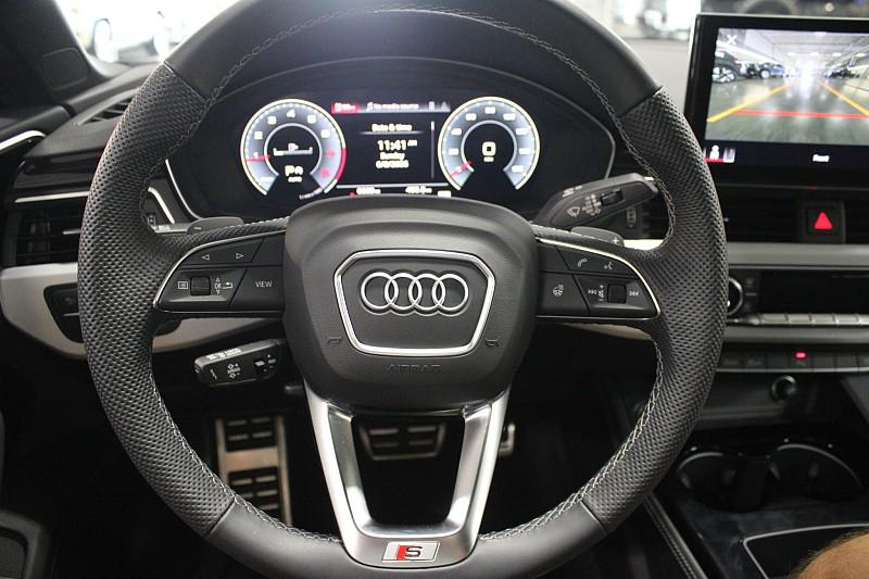 2024 Audi A5 Sportback Premium Plus - Photo 27