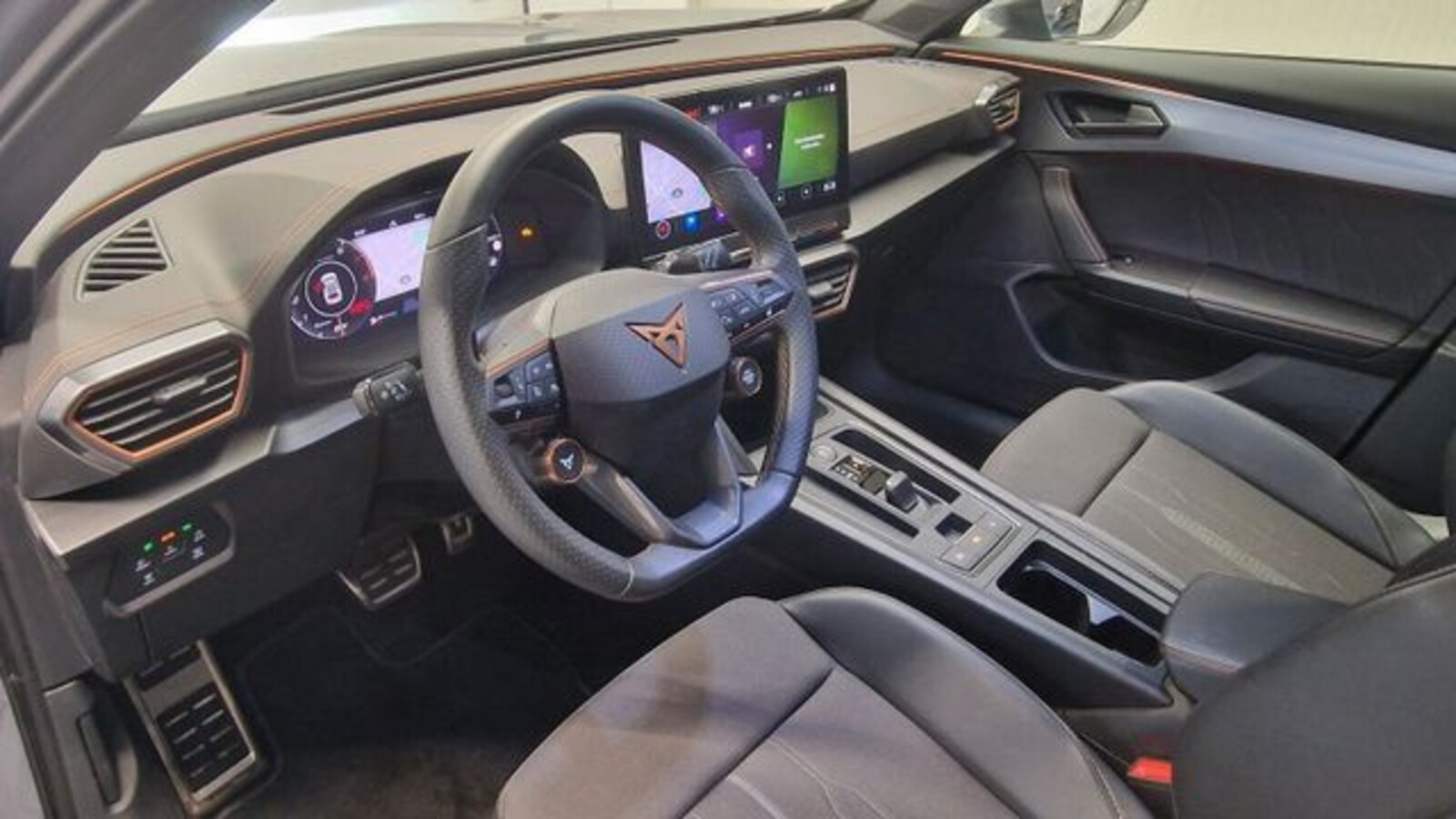 CUPRA Formentor – Bild 6