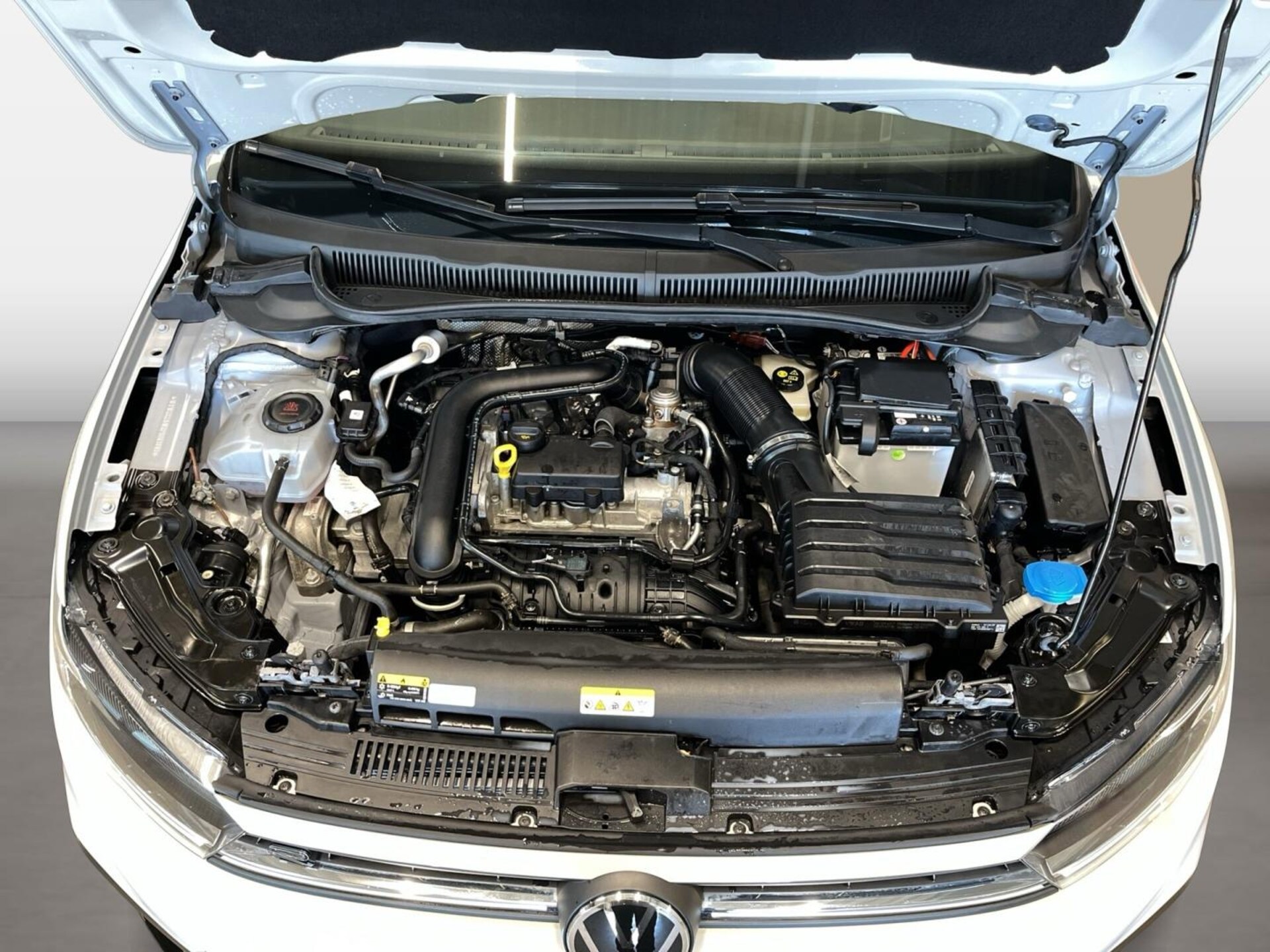 Volkswagen Polo R-Line