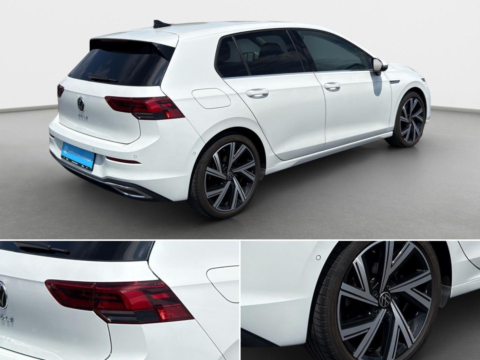Volkswagen Golf – Bild 26