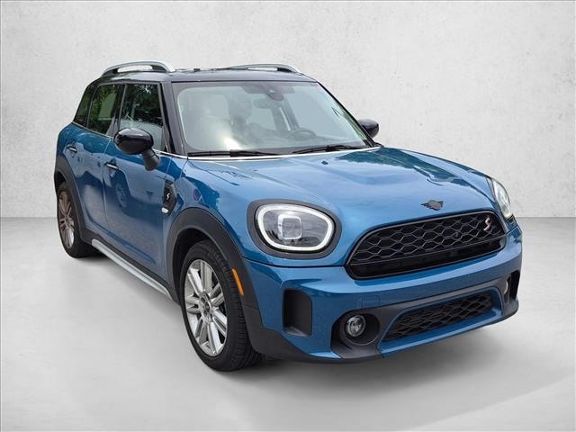 2023 MINI Countryman