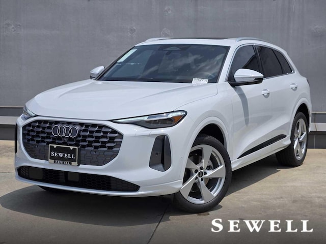 2026 Audi Q5