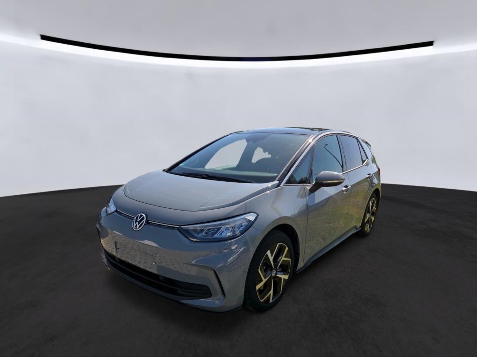Volkswagen ID.3 MOVE Pro