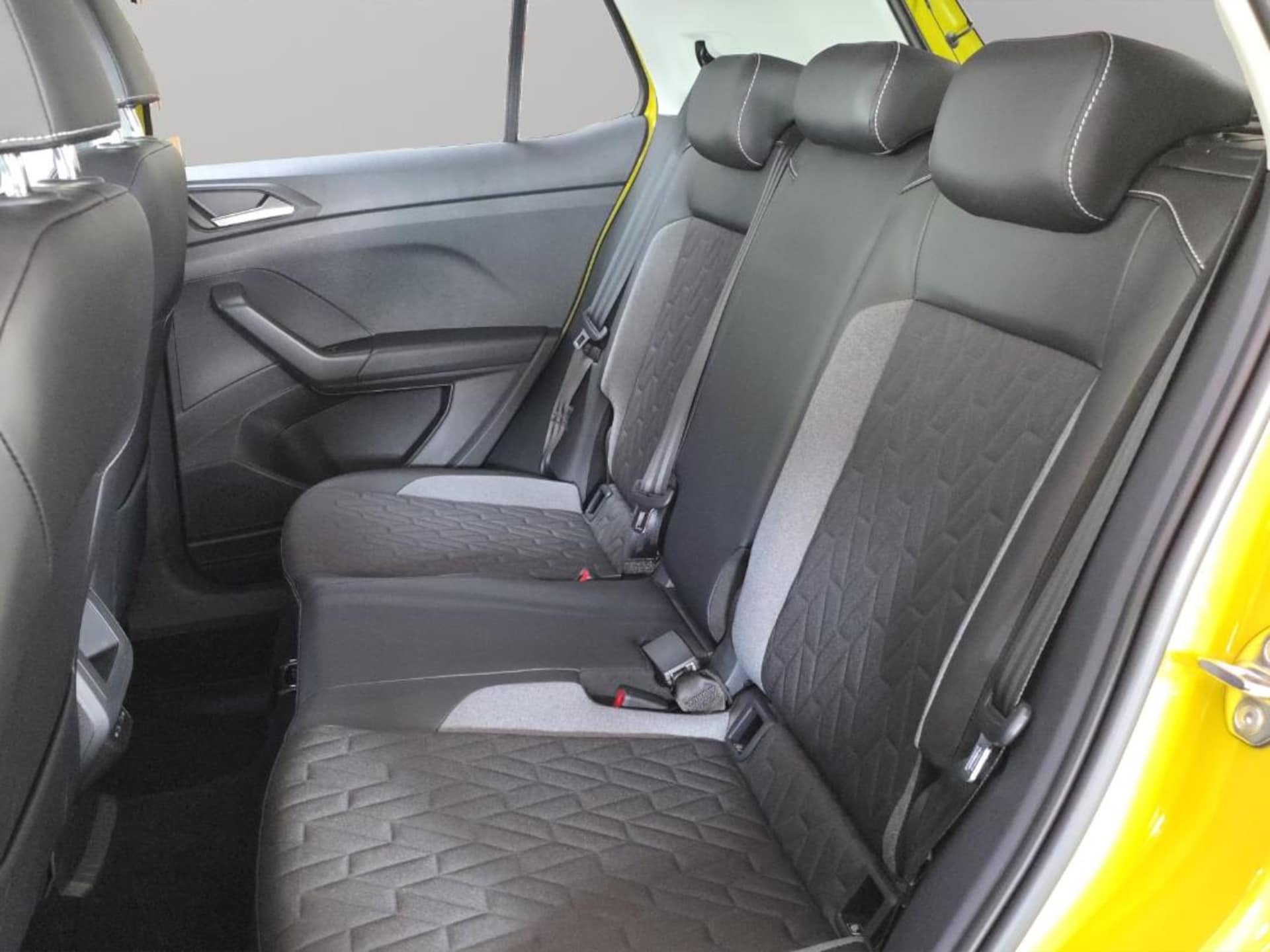 Volkswagen T-Cross ENERGY