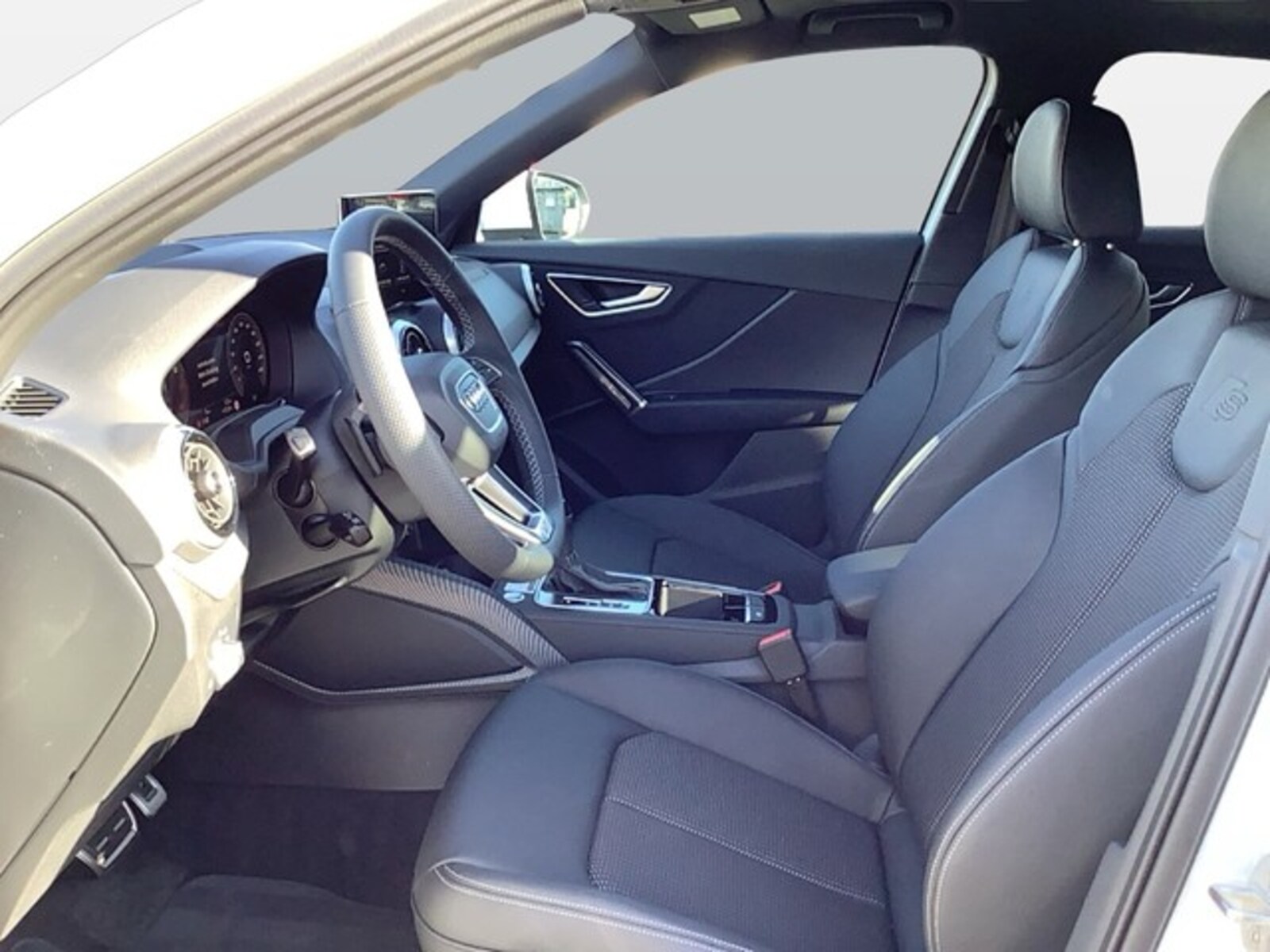 Audi Q2 – Bild 6
