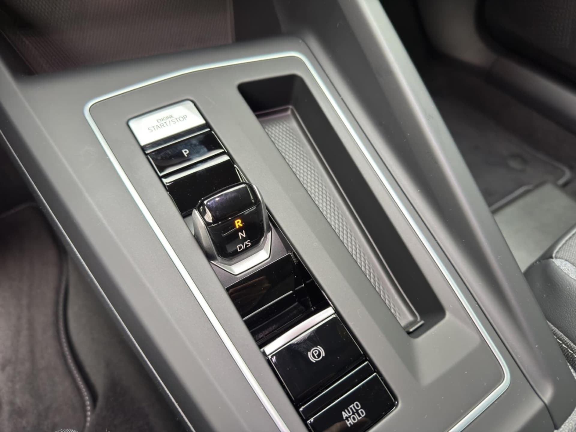 Volkswagen Golf Variant ENERGY