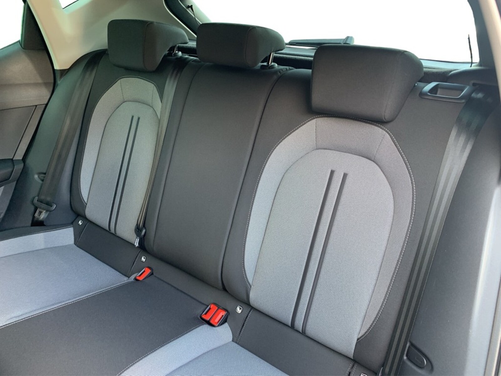 SEAT Leon – Bild 15