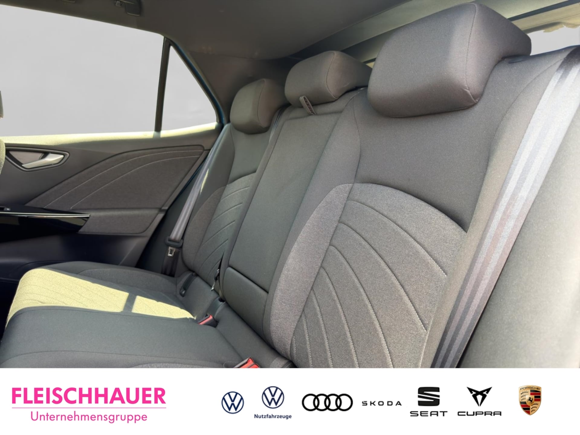 Volkswagen ID.3 Pro