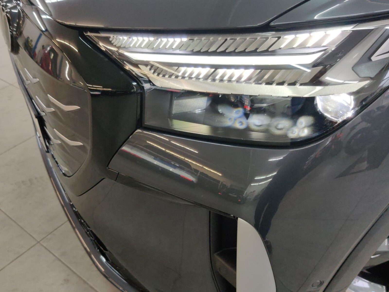 Audi Q4 e-tron – Bild 21