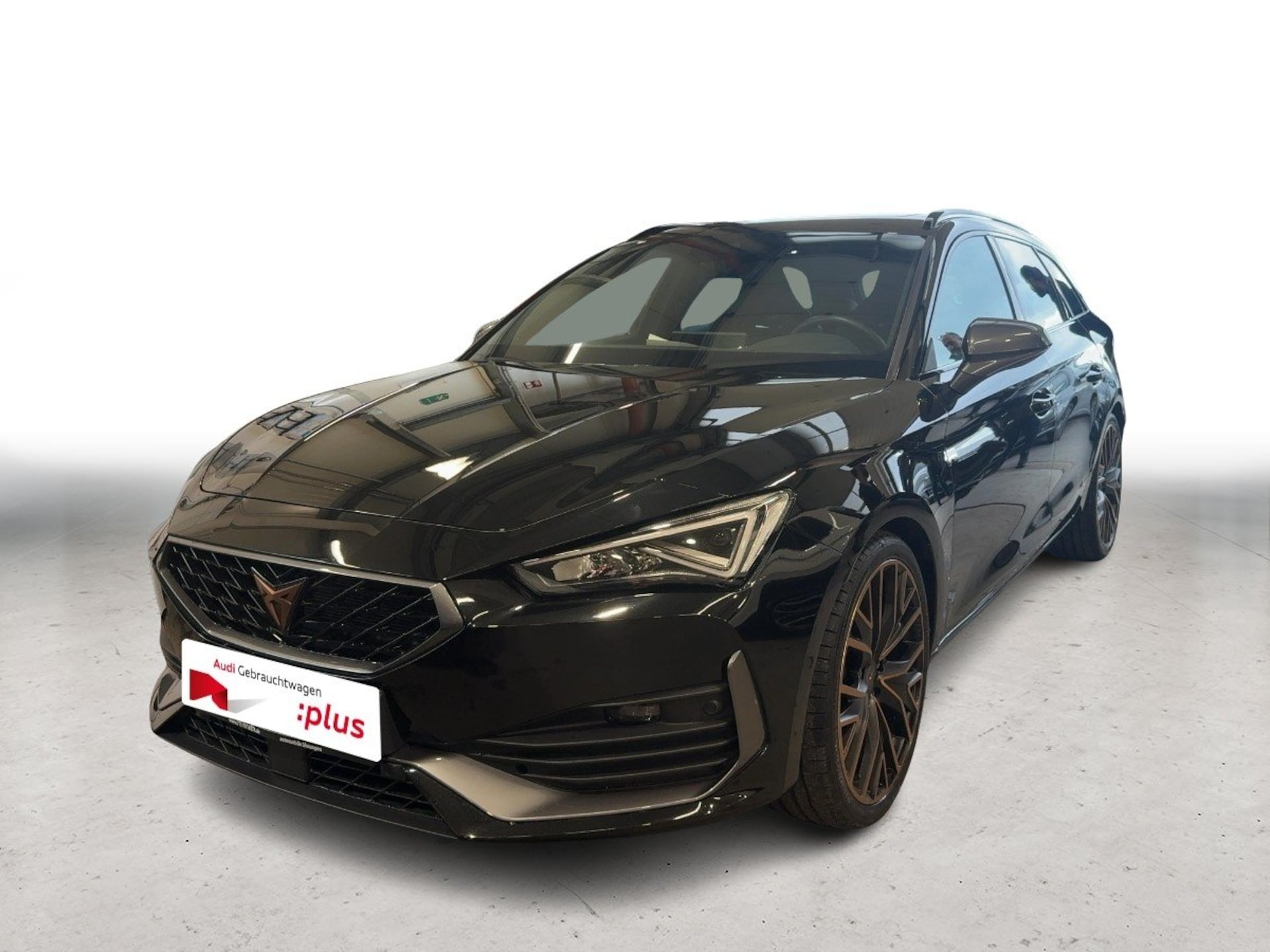 CUPRA Leon Sportstourer VZ