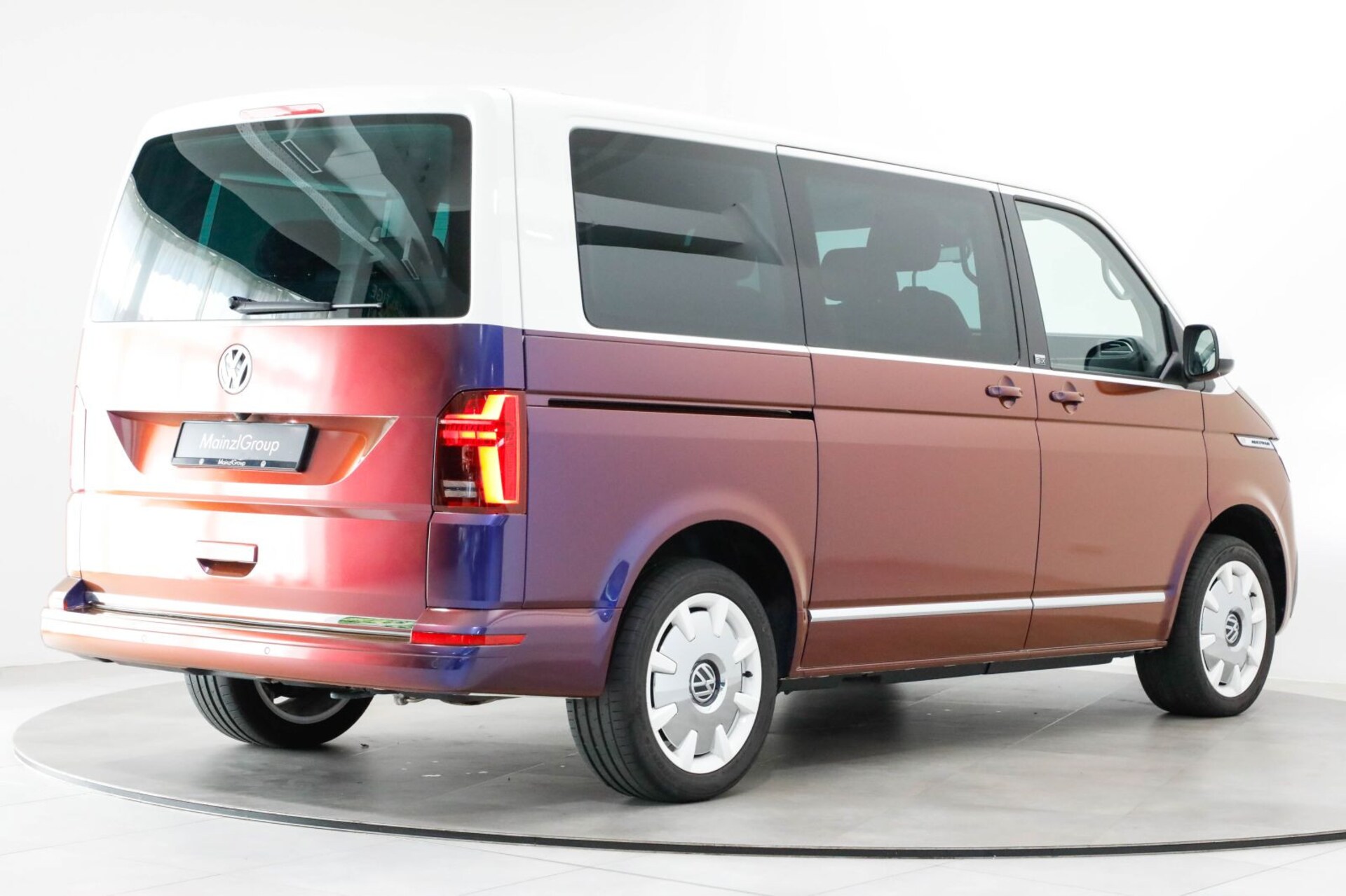 Volkswagen T6.1 Multivan Comfortline