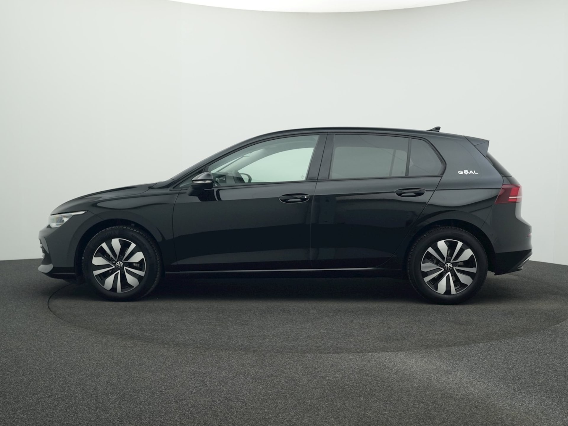 Volkswagen Golf Goal