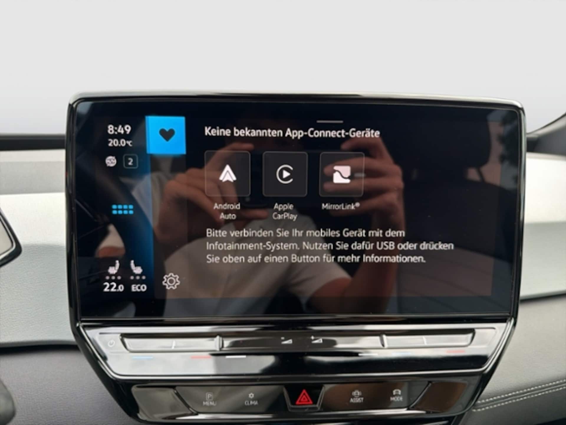 Volkswagen ID.3 MOVE Pro