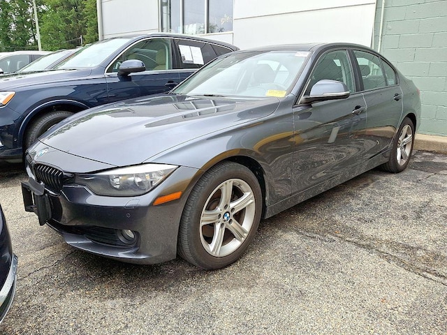 2014 BMW