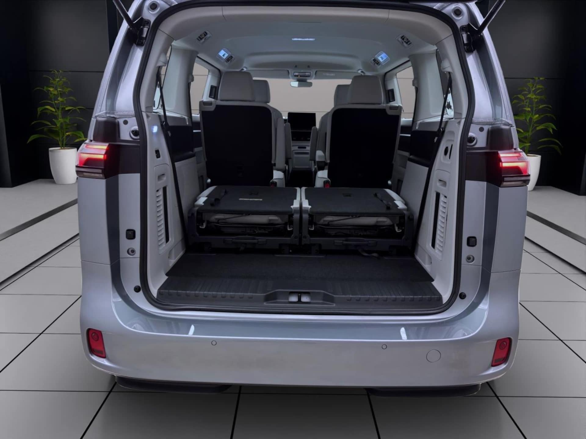 Volkswagen ID. Buzz Pro