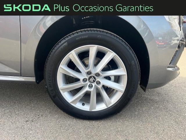 Voitures neuves ŠKODA KAMIQ Clever Edition Vezin-le-Coquet