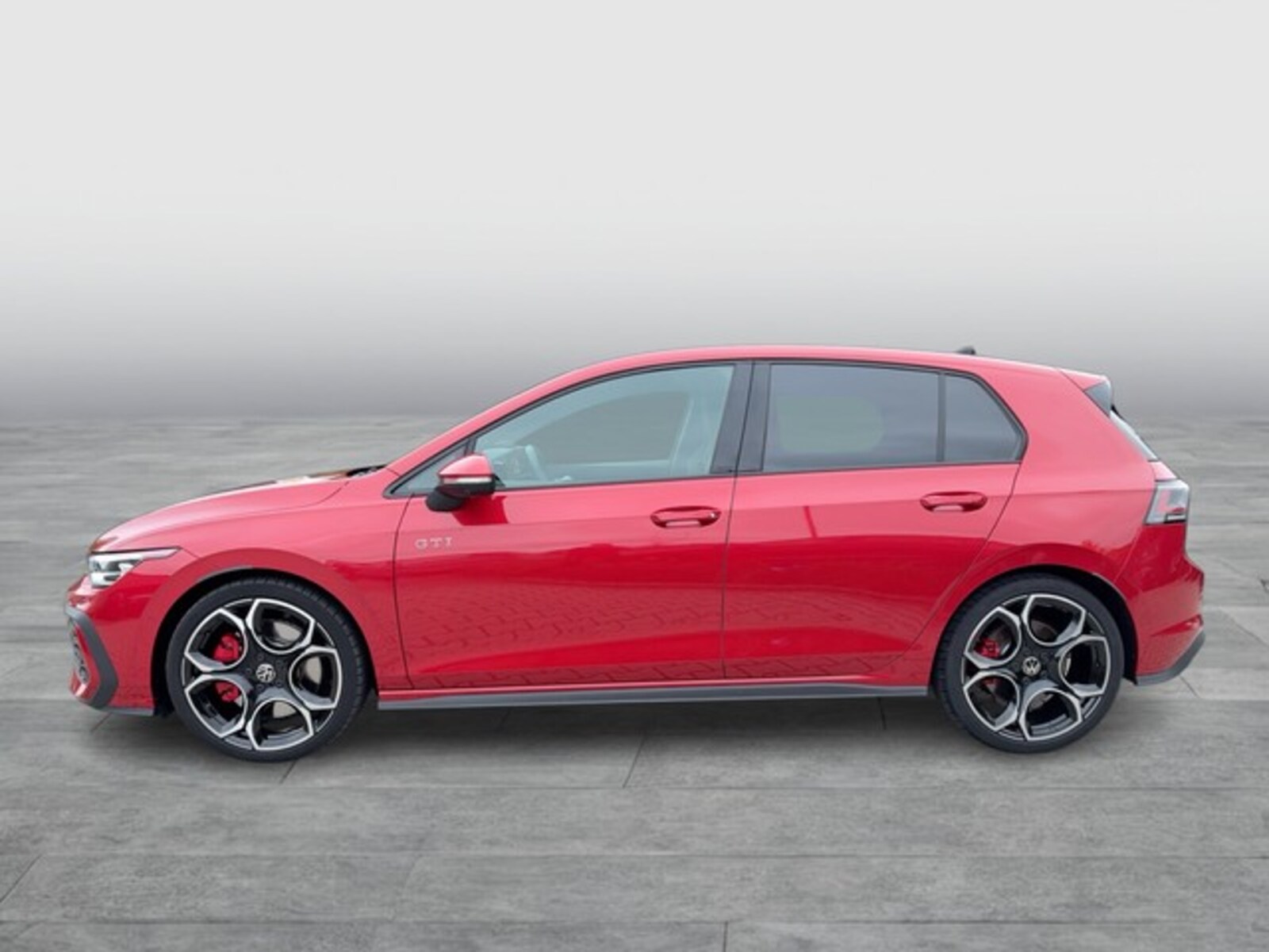 Volkswagen Golf – Bild 2