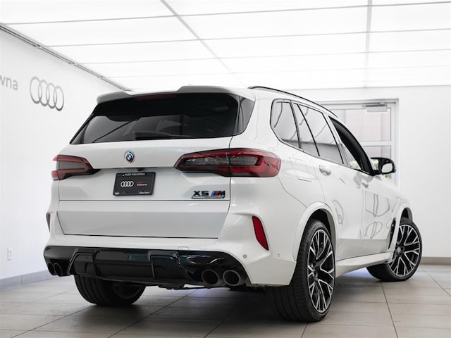 2023 BMW X5 M
