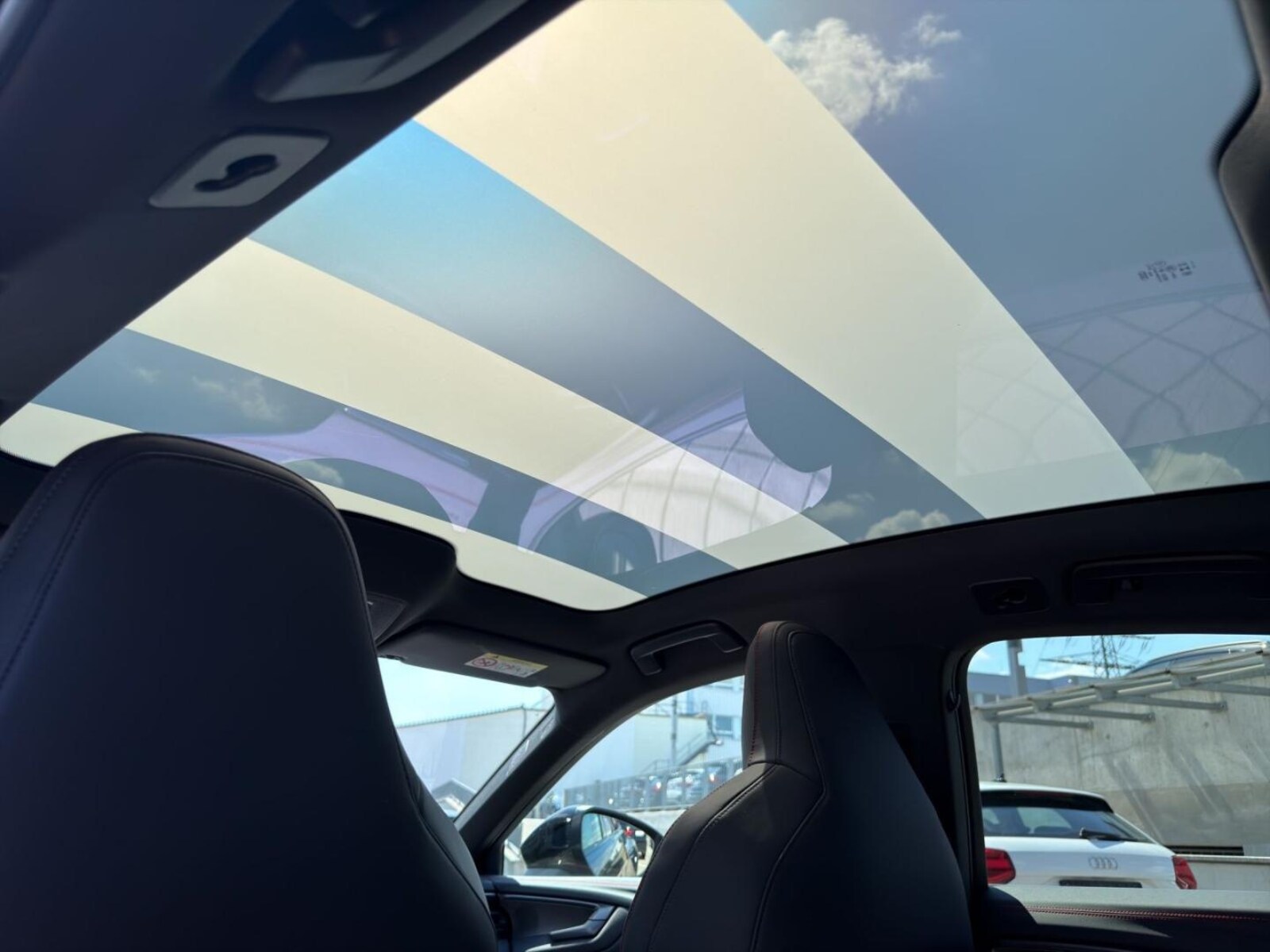 Audi RS 5 Limousine – Bild 18