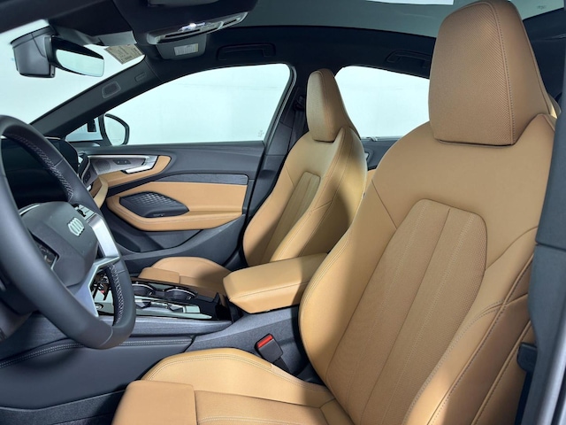 2026 Audi A5 Sedan