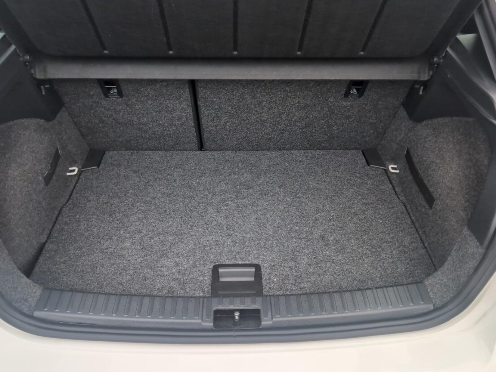 SEAT Ibiza – Bild 13