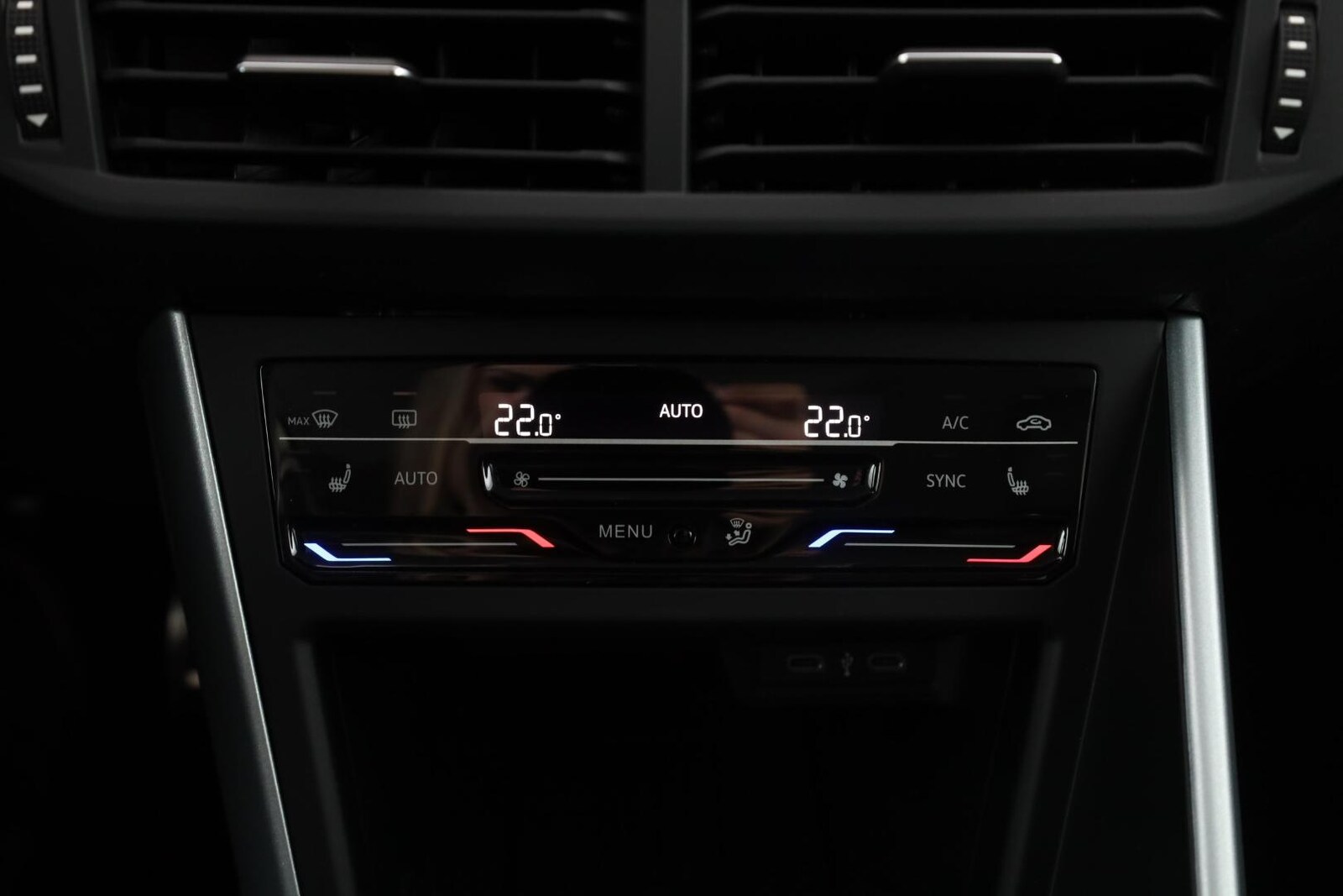 Volkswagen Taigo – Bild 18