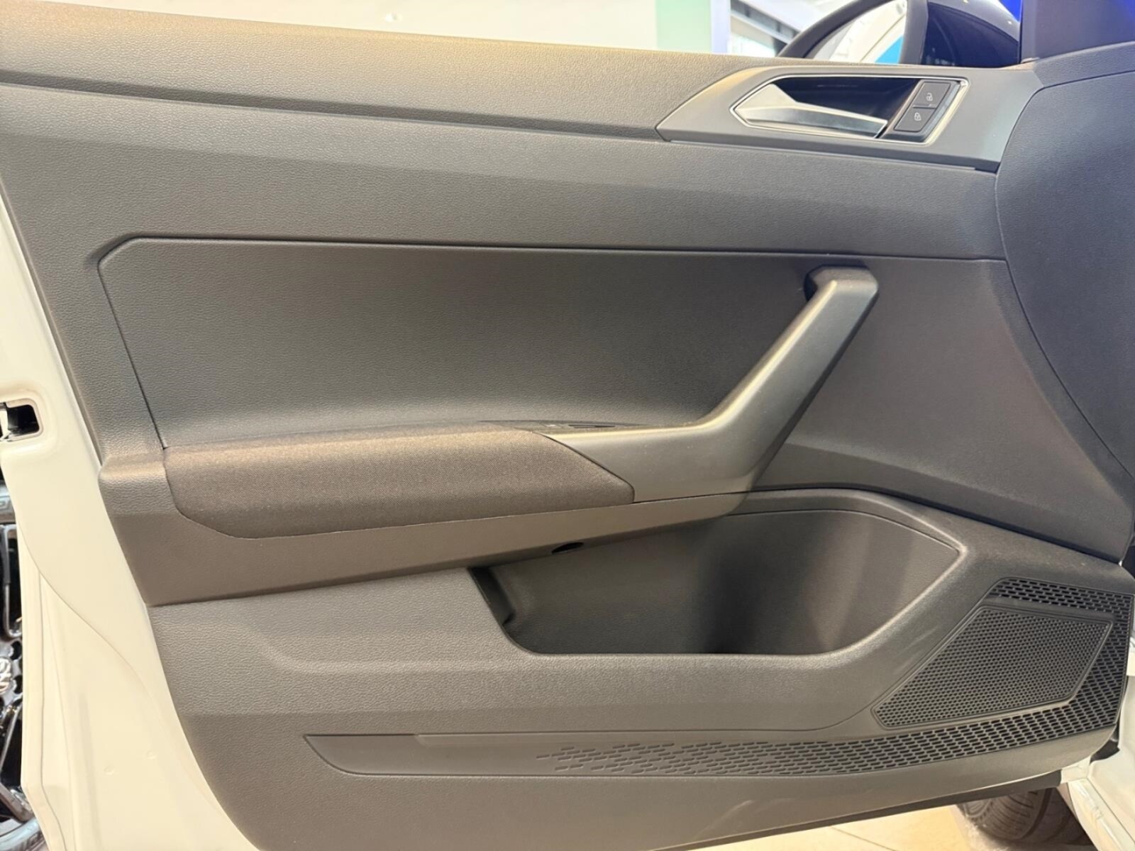Volkswagen Taigo – Bild 15