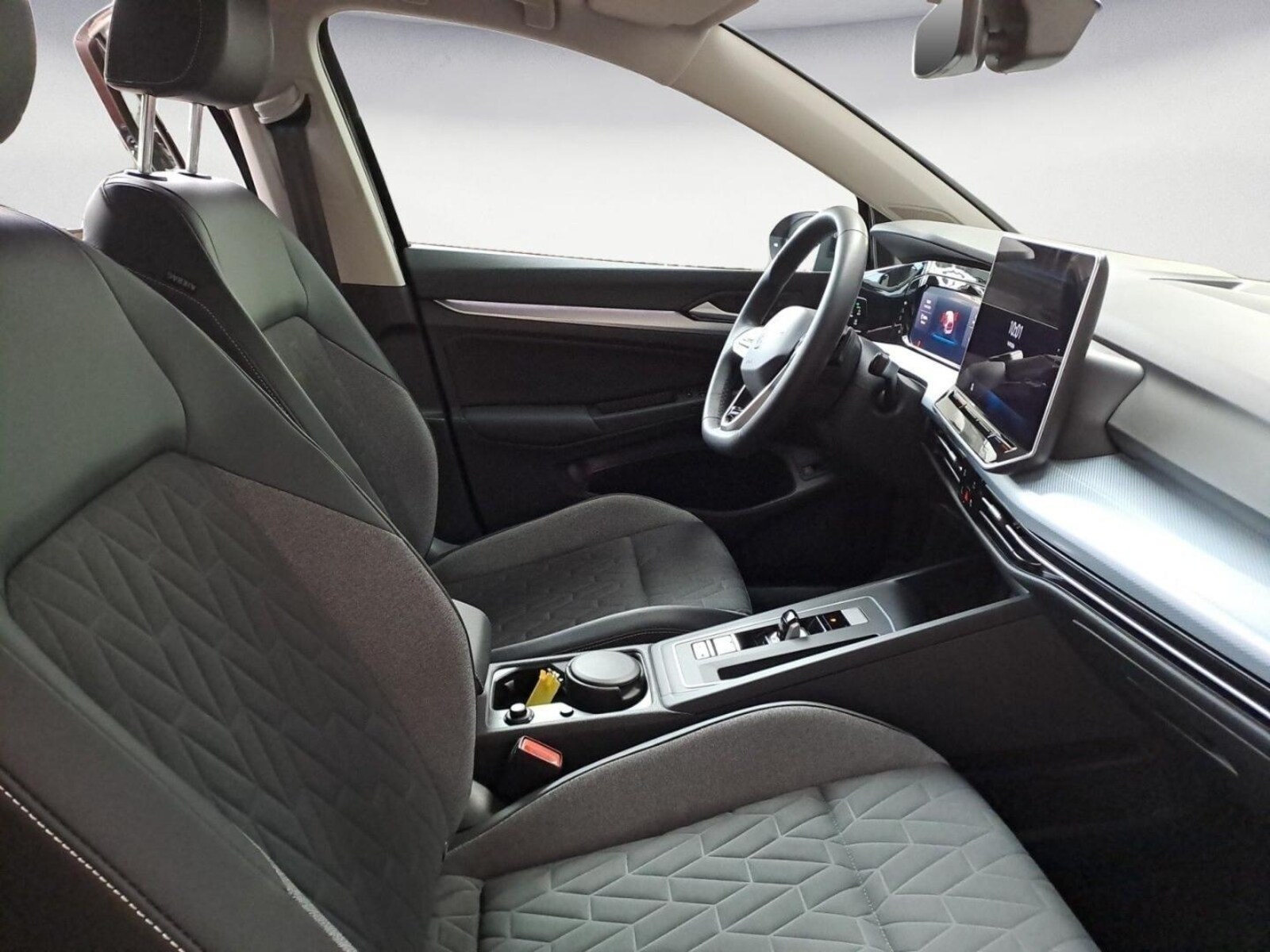 Volkswagen Golf – Bild 13