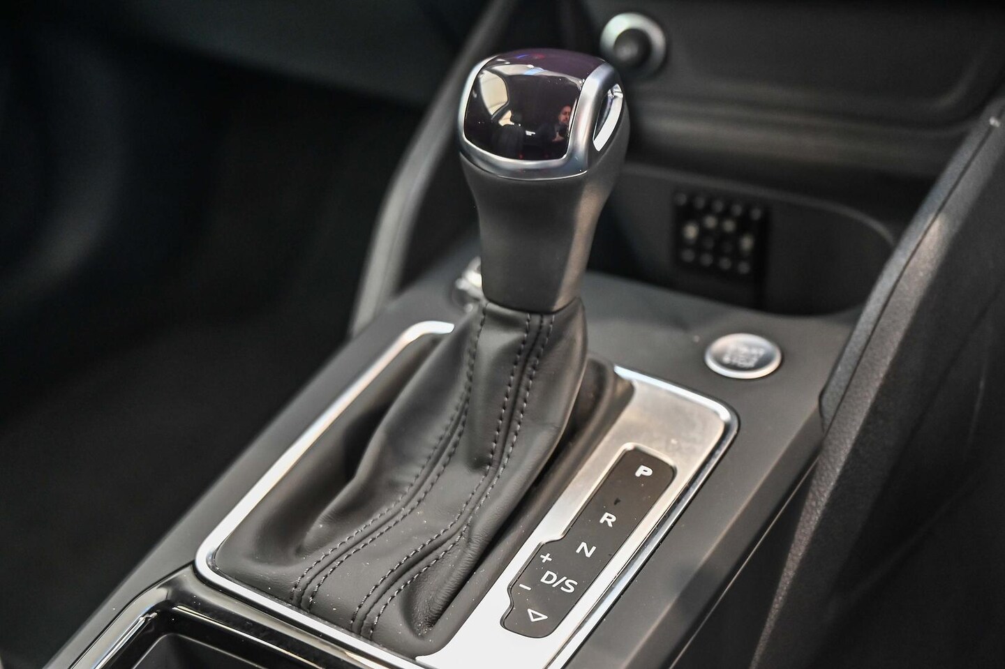 Image about Audi Q2 S line edition TFSI S tronic