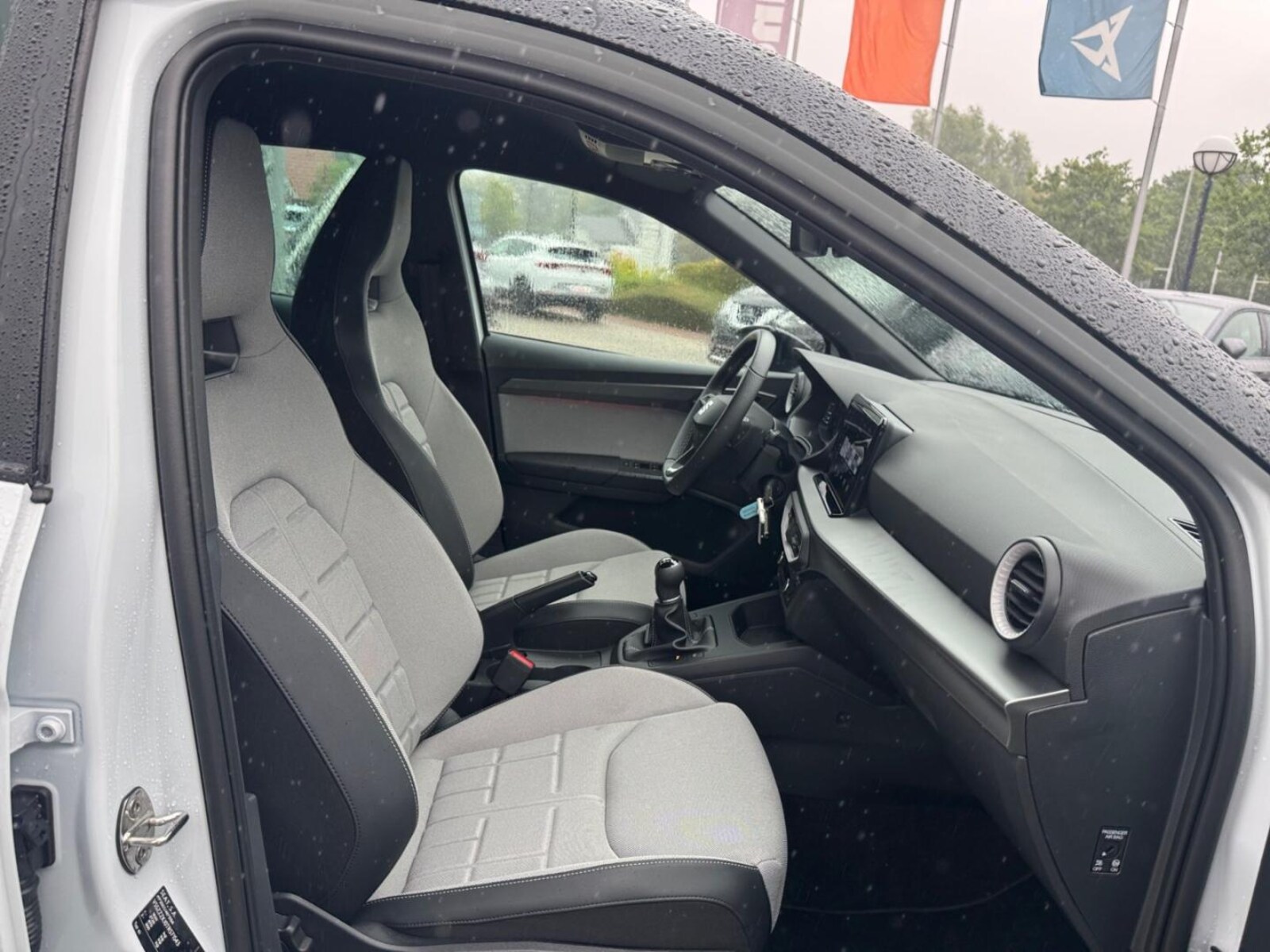 SEAT Arona – Bild 11
