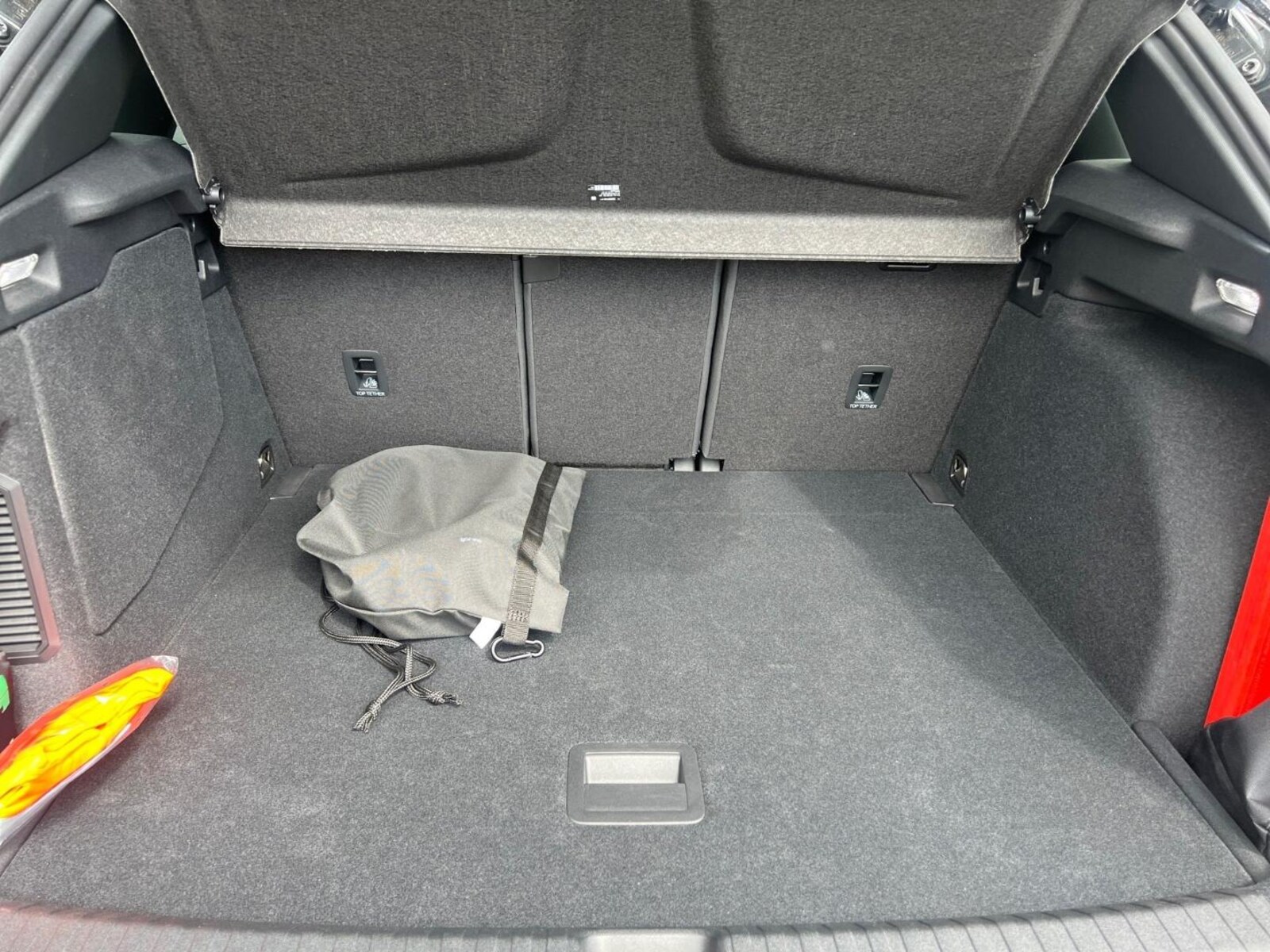 CUPRA Terramar – Bild 14