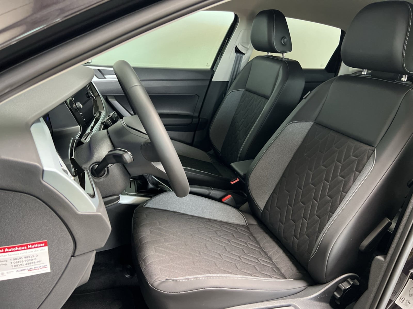 Volkswagen Polo – Bild 6