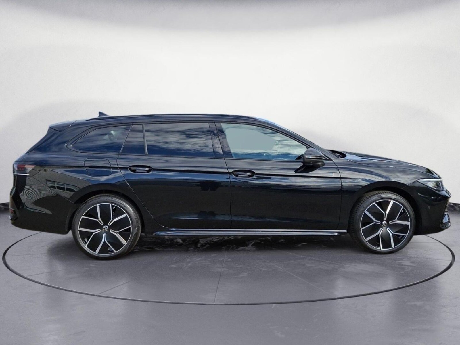 Volkswagen Passat – Bild 6